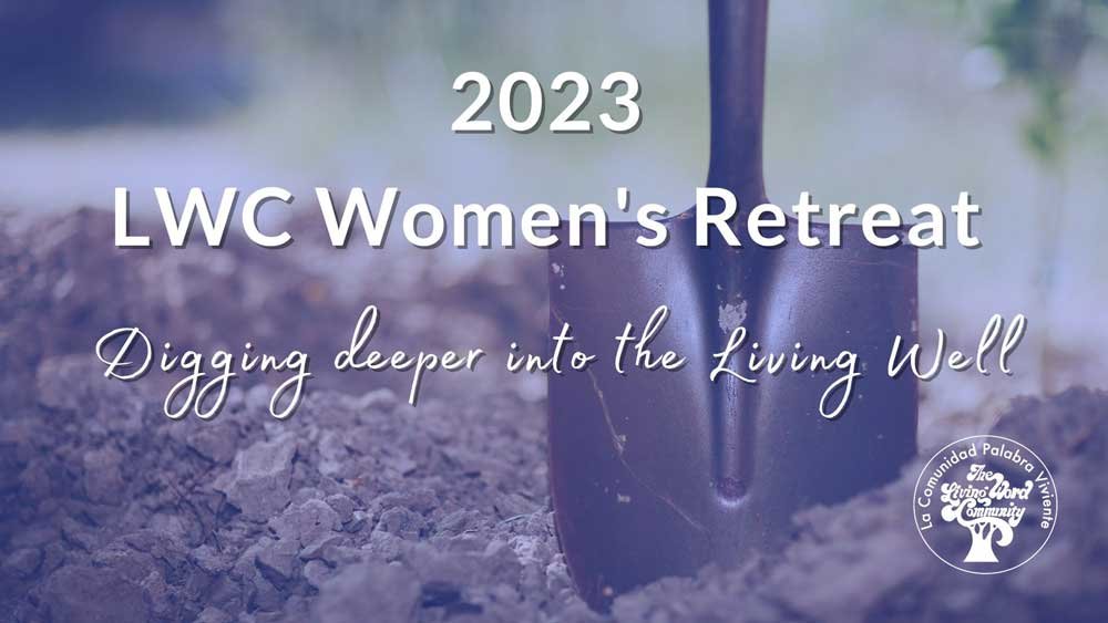 Women’s Retreat 2023